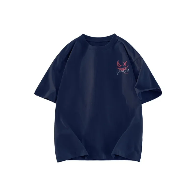 JINBEILE T Shirts Unisex-16