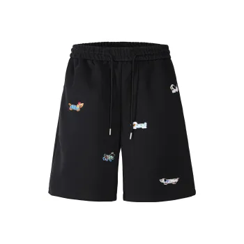 BEEHIVES Casual Shorts Unisex