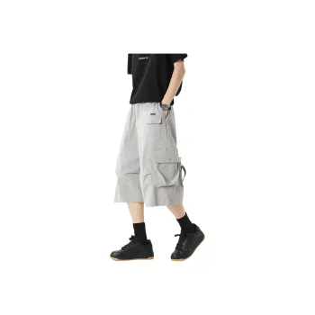Double Dealer Cargo Shorts Unisex