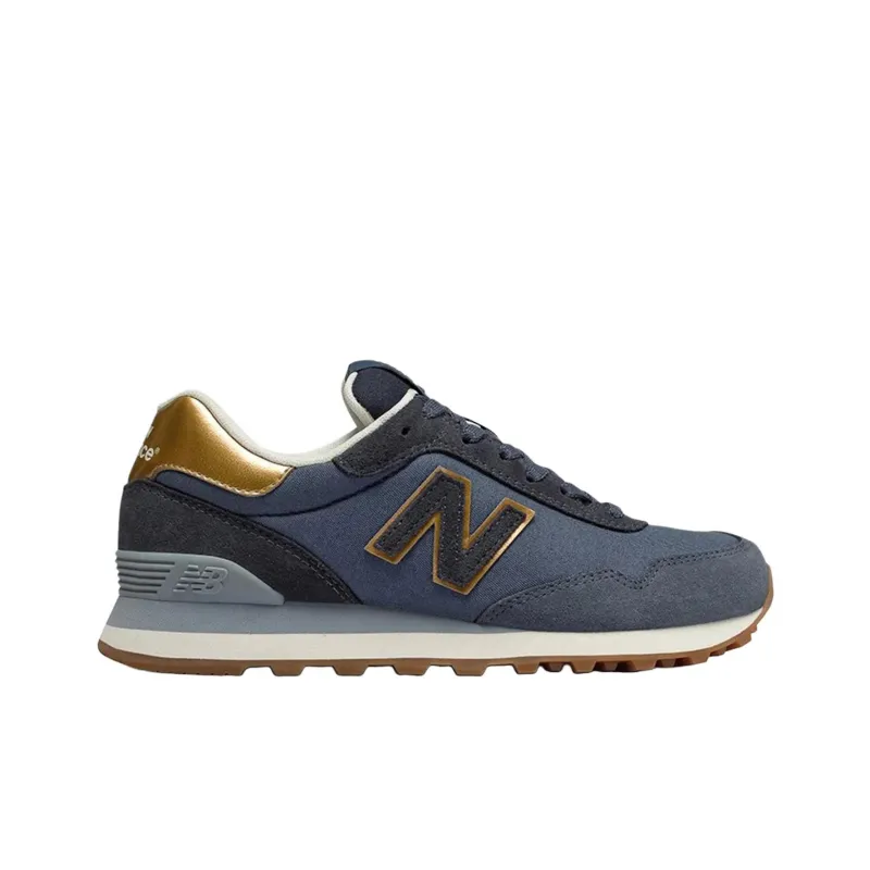 New Balance 515v1 Indigo Gold Women's-1