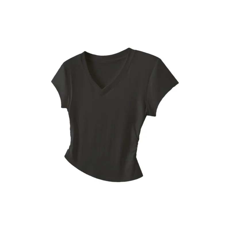 La Chapelle Women's Undershirts-5