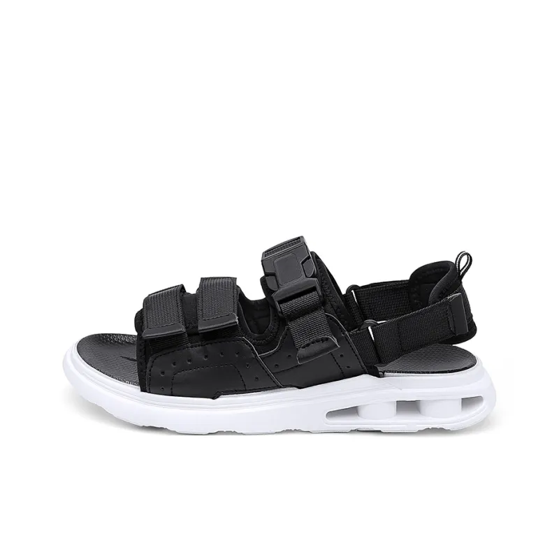 Baibianzhiheren Beach Sandals Men's-6