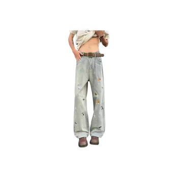 City Hipster Jeans Unisex