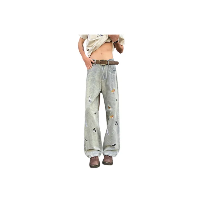 City Hipster Jeans Unisex-0