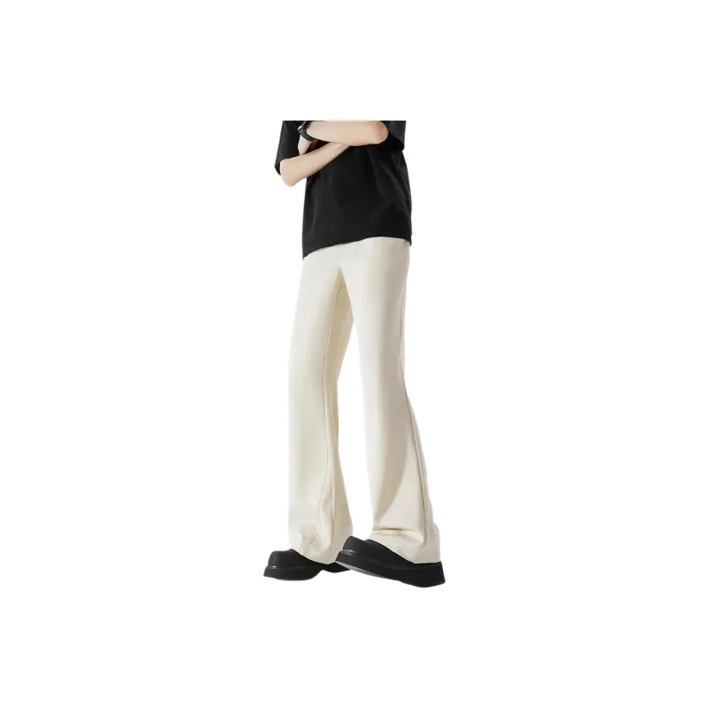 ZWWWZ Suit Trousers Unisex-8