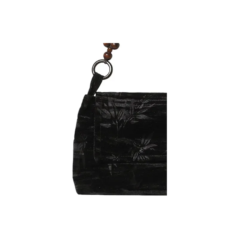 Miss Angel PU Shoulder Bag, Handbag Women's Multicolor-3