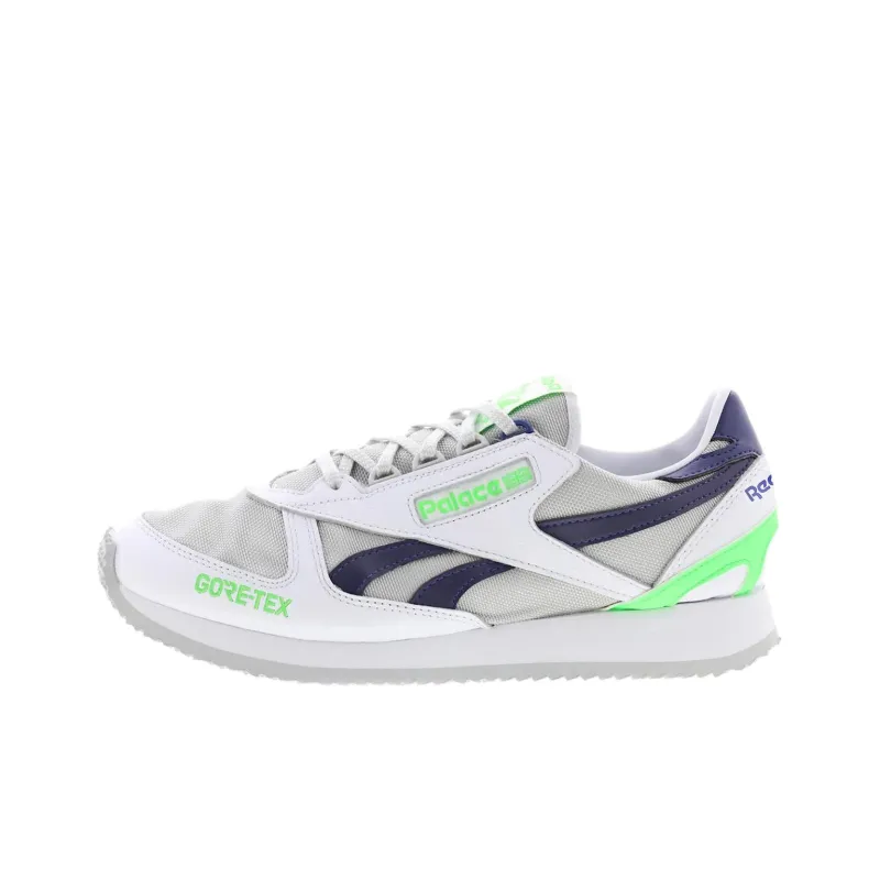 Reebok Palace Victory G Palace White-0