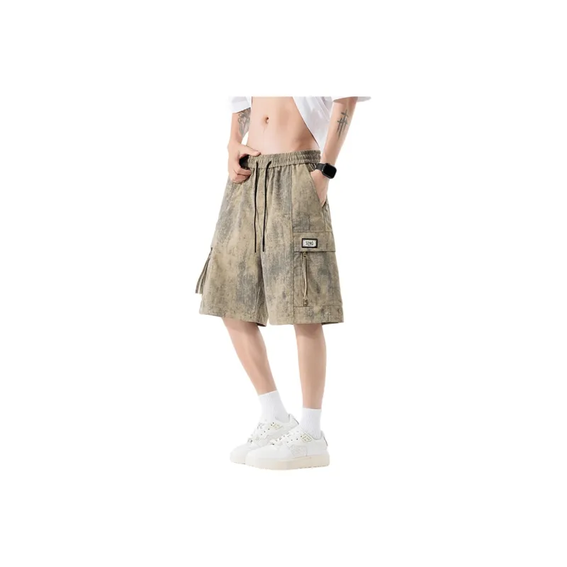 TUCANO Casual Shorts Unisex-6