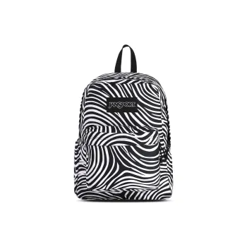 JanSport 4QUE Series Fabric Backpack Unisex