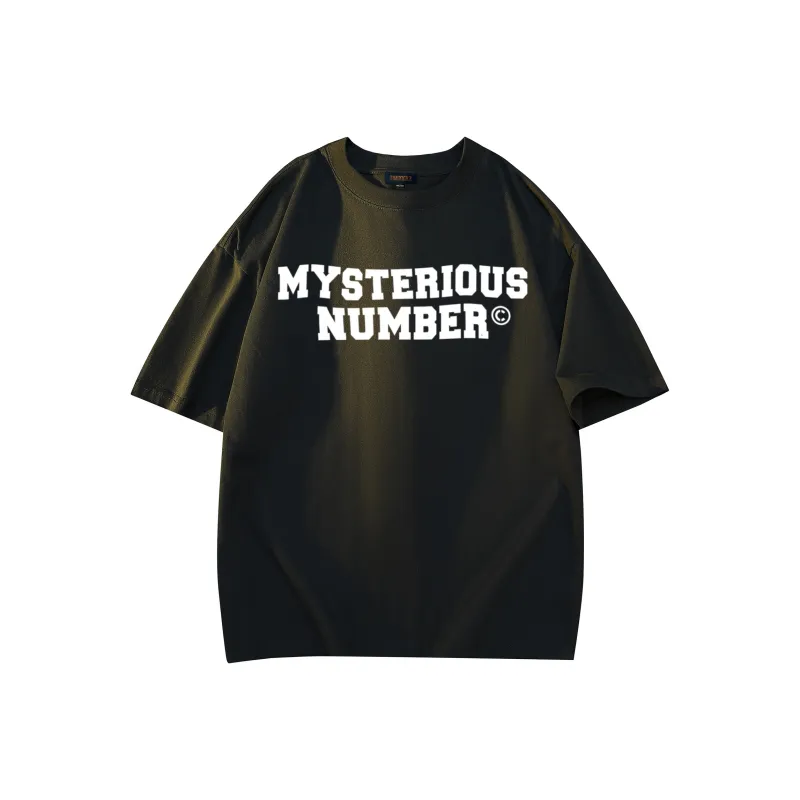 TONYKRZ T Shirts Unisex-1