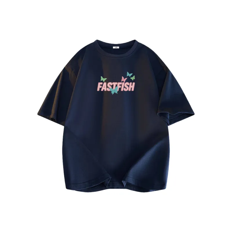 FASTFISH T-Shirts Unisex-7