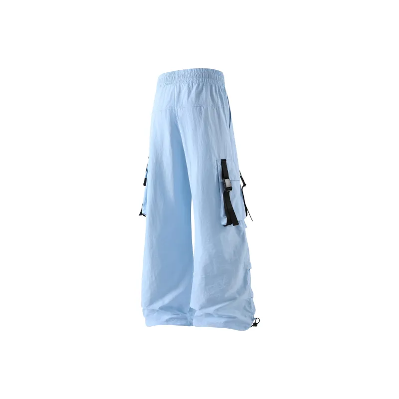PASOK Casual Pants Unisex-5
