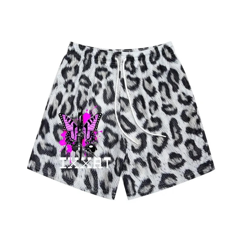 IXXAT Sports Shorts Unisex-0