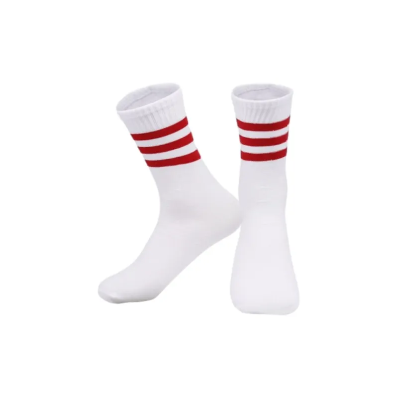 Gentle Welcome Basketball Socks Unisex 1 Pack-4