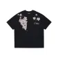 Black (100% cotton)