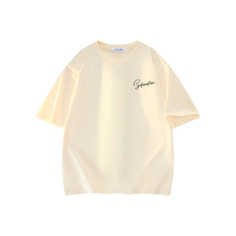 7 SEVFUN T-Shirts Unisex-8