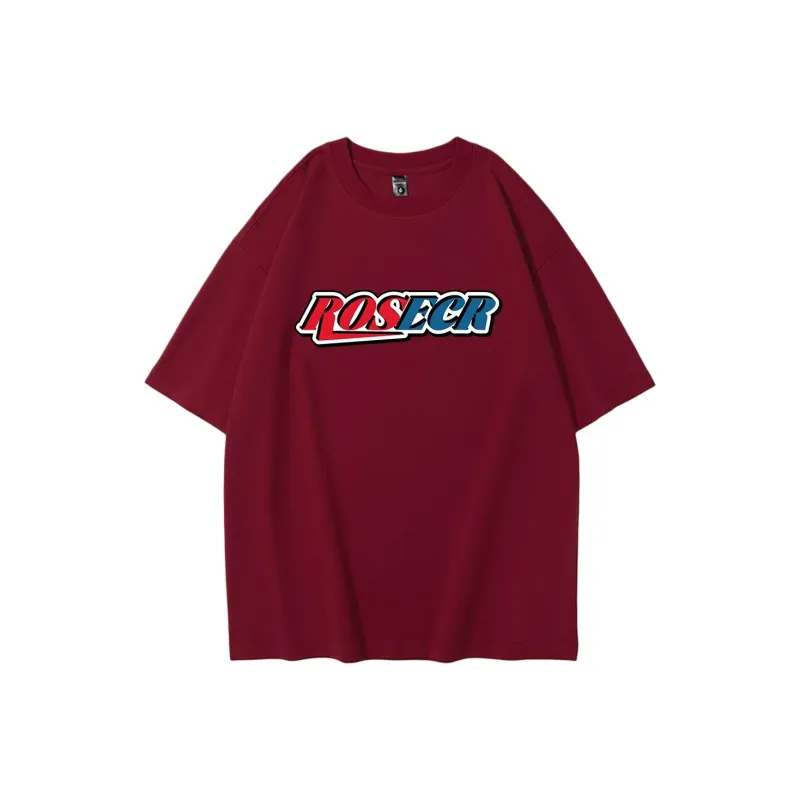 ROSECREED T Shirts Unisex-6