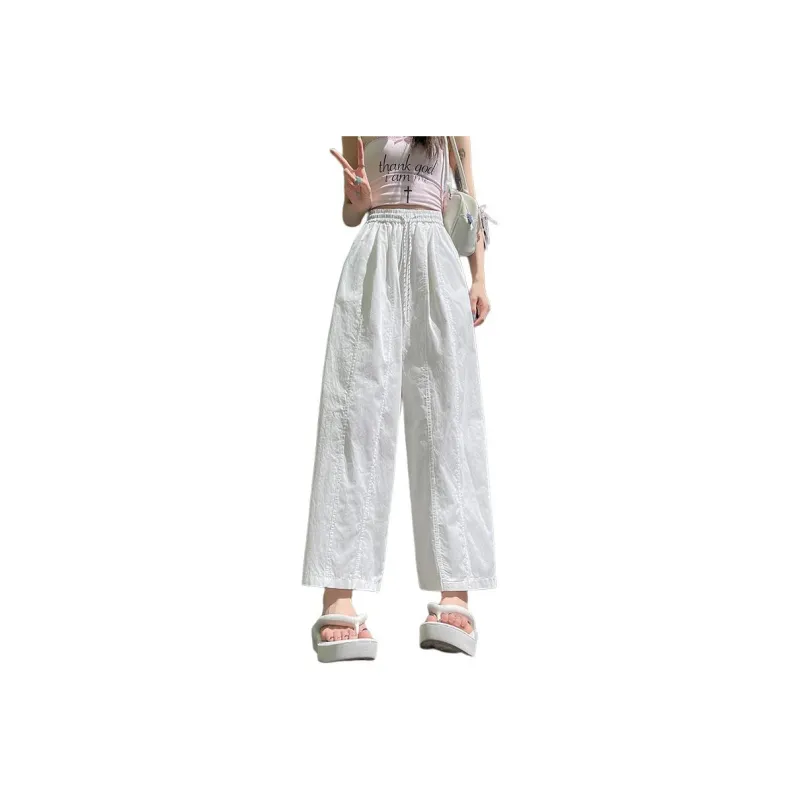 Mm Casual Pants Women's-5