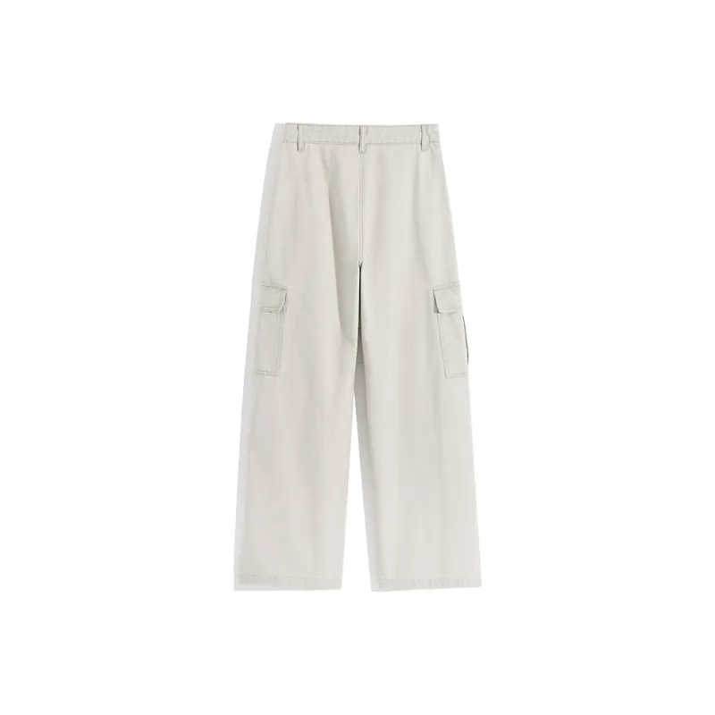 IXXAT Casual Pants Unisex-1