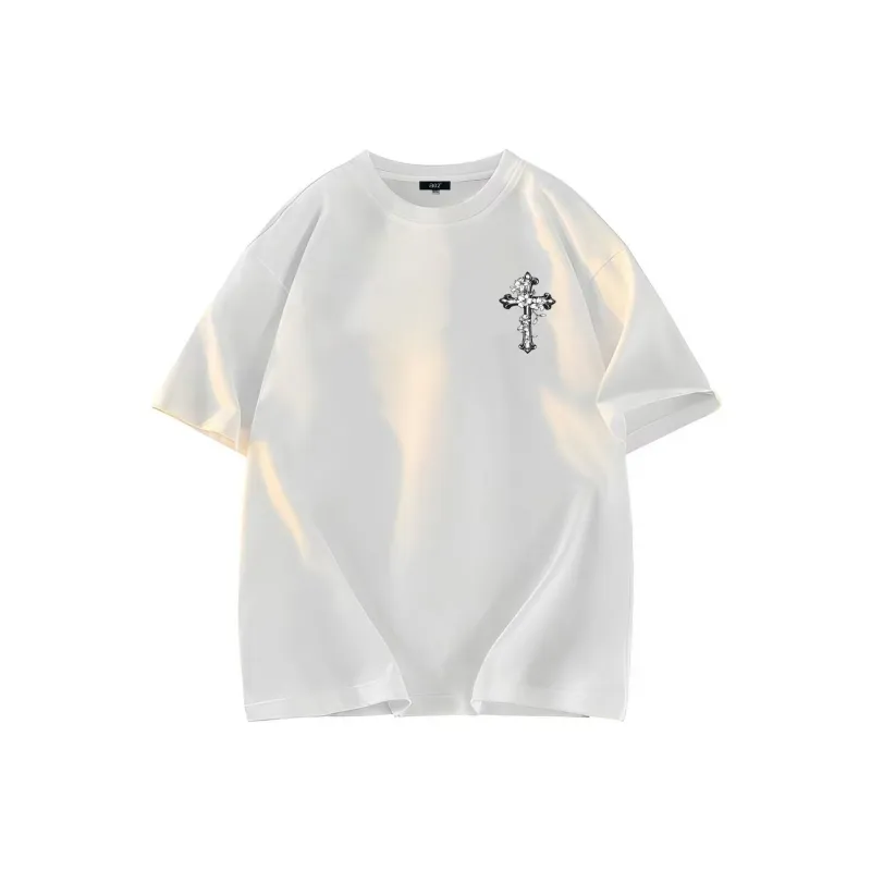 A02 T Shirts Unisex-13