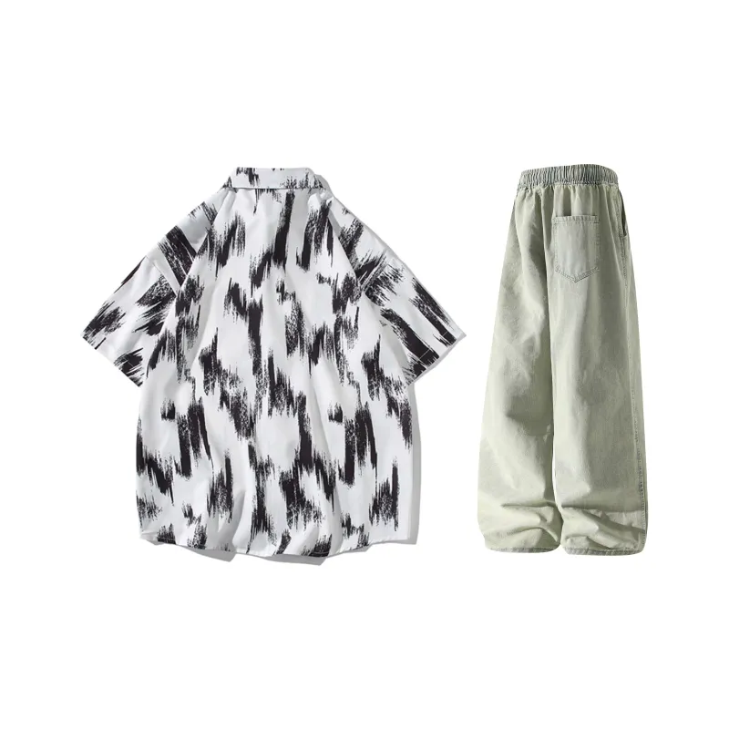 GROGNAK Casual Sportswear Unisex-5