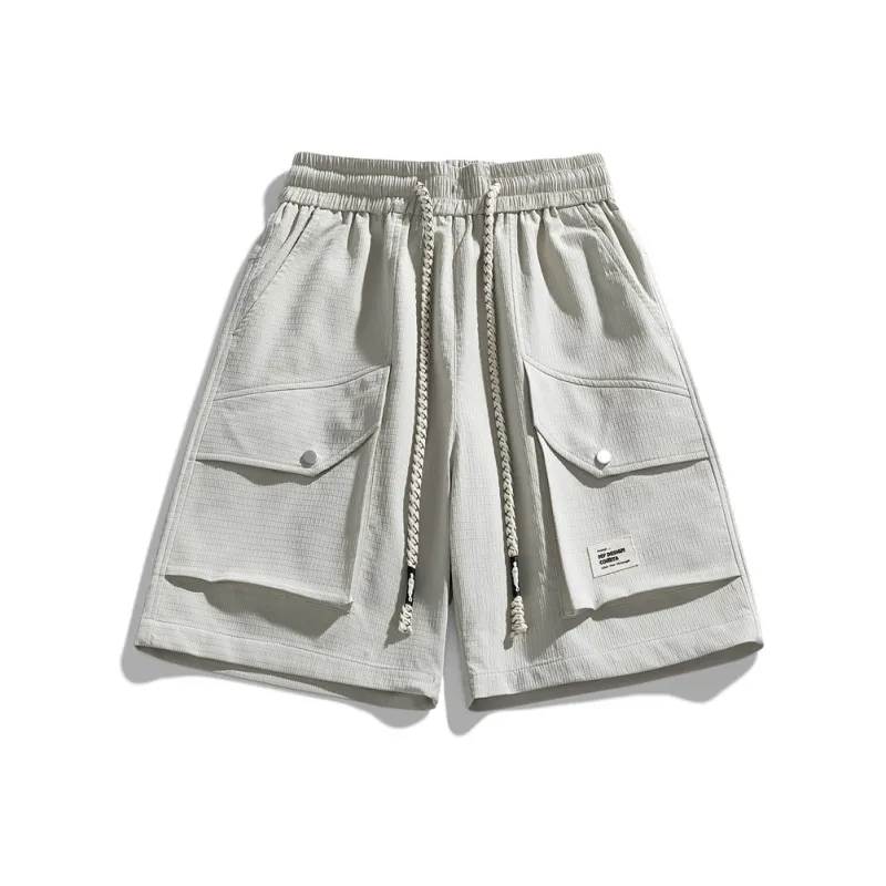 ROBINHOOD Casual Shorts Women's-3