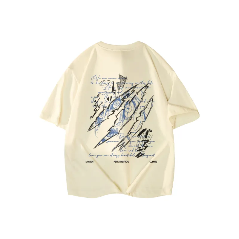 Pepe The Frog T Shirts Unisex-18