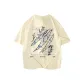 Creamy Apricot (100% cotton)