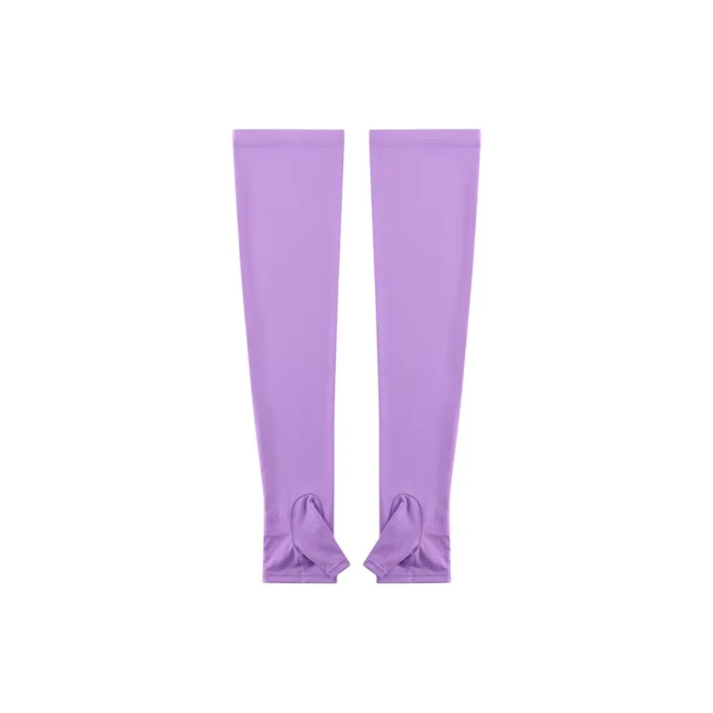 KAILAS FUGA Polyamide Sun Protection Sleeves Unisex-1