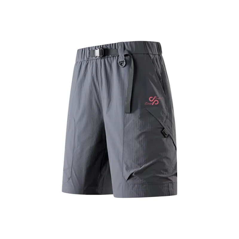 Colorful Creations Casual Shorts Unisex-4
