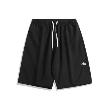 THREEAGAINTHR33 Casual Shorts Unisex