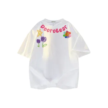 Budding Bear T-Shirts Unisex