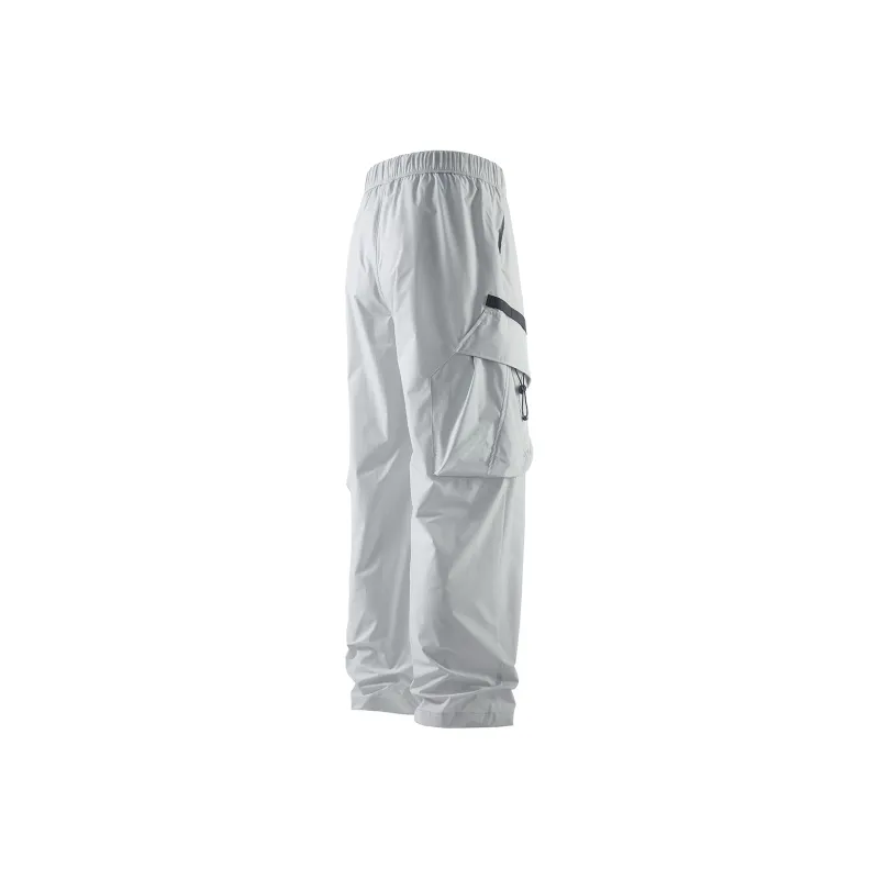 Pilot The Camel Casual Pants Unisex-1