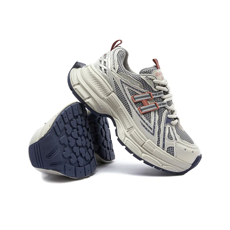 PLO CART Low Top Chunky Sneakers Women's-3