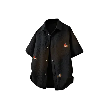 MASKPARK Shirts Unisex