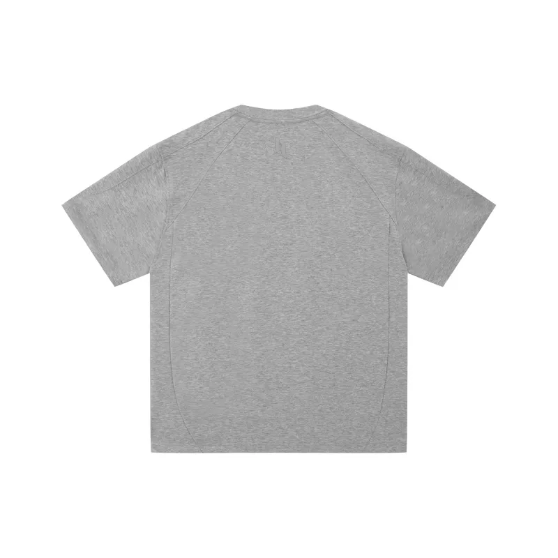 UNKNOWTAL T Shirts Unisex-7