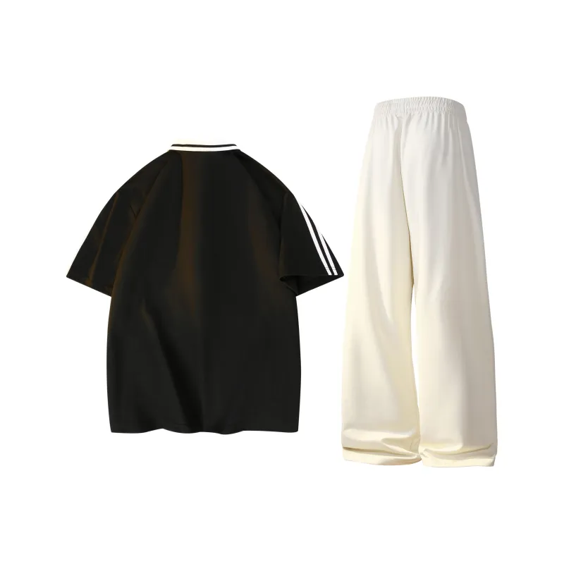 Supremo Cat Casual Sportswear Unisex-19