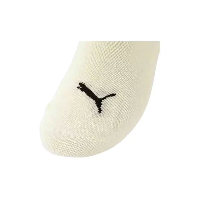PUMA Knee High Socks Unisex 3 Pack-1