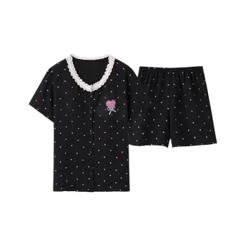 Pretty lady Women's Pajama Sets
