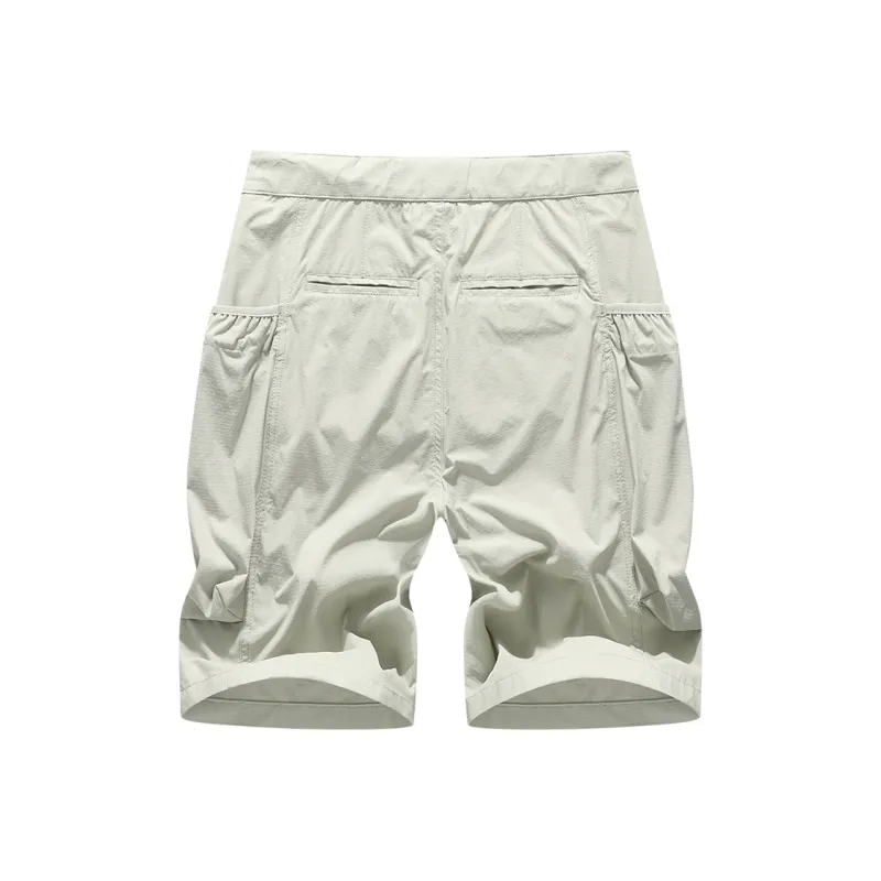 KingCamp Casual Shorts Unisex-1