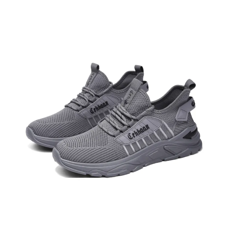 Sportful Abrasion Resistant Breathable Moisture Wicking Low Top Casual Shoes Men's-3