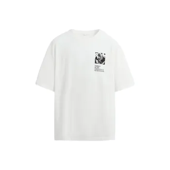 ZARA T Shirts Men White