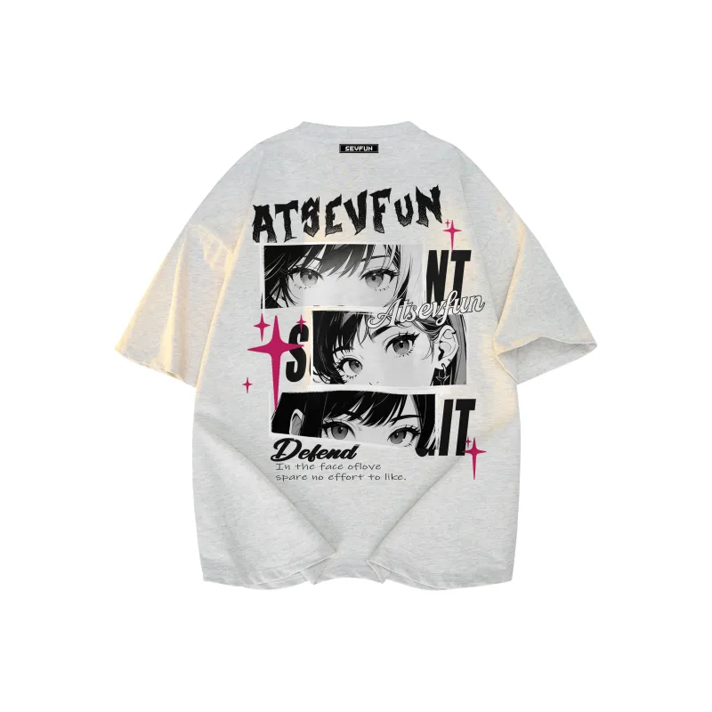 7 SEVFUN T-Shirts Unisex-10