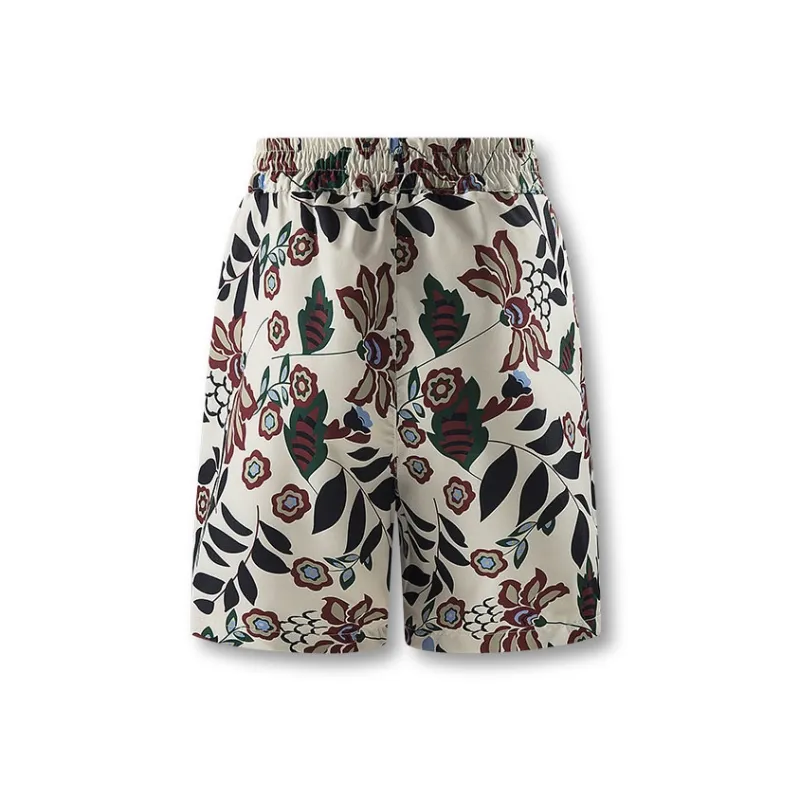 PEIMENG Beach Shorts Men-1