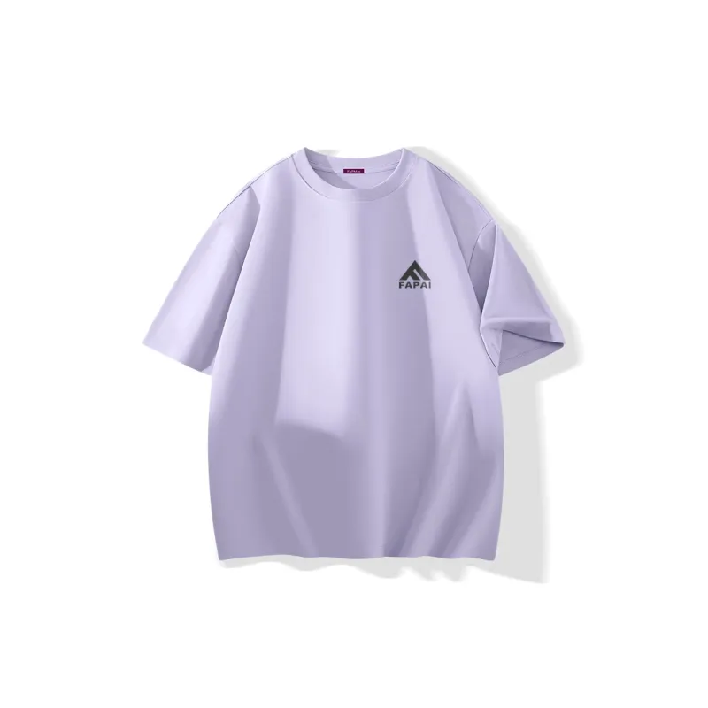 FAPAI T Shirts Unisex-15