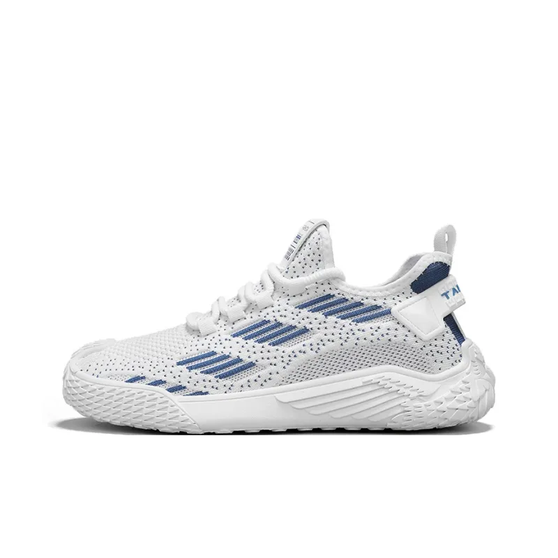 Boogie Bear Casual Shoes Men Low Top White Green/White Blue-0