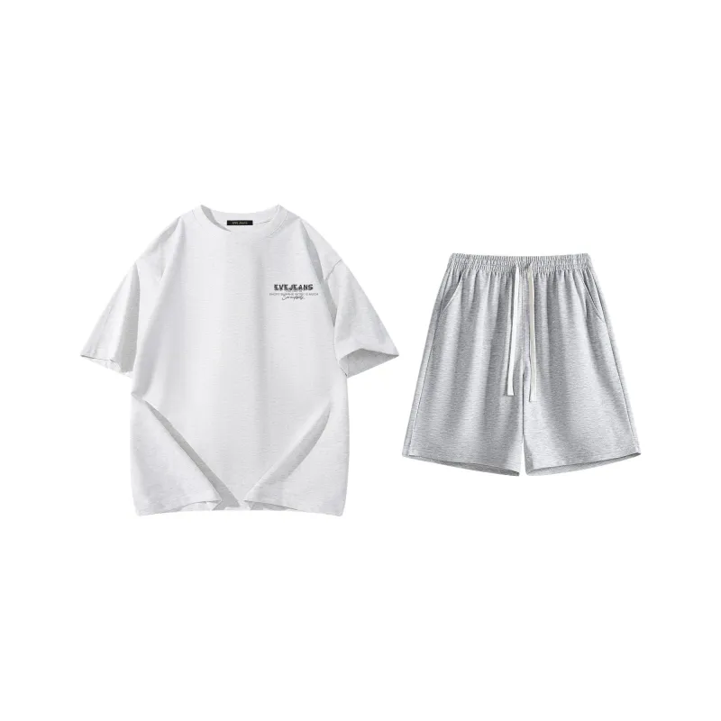 Yiwen Casual Sportswear Unisex-30