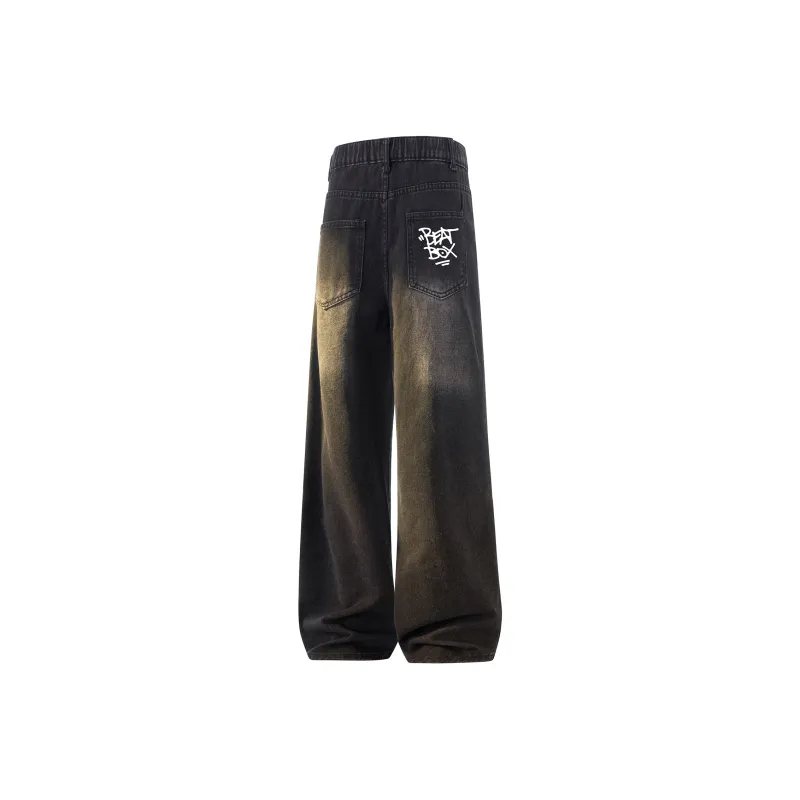 DUKE+DEXTER Jeans Unisex-1