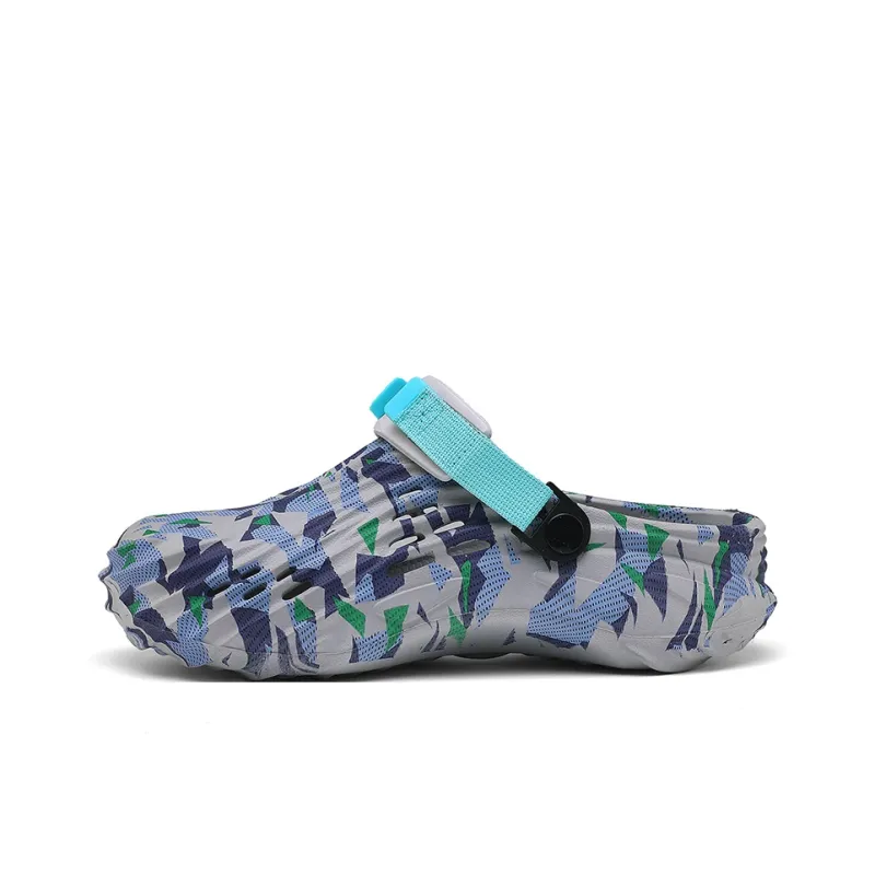YUZHAOLIN Clogs Men-0