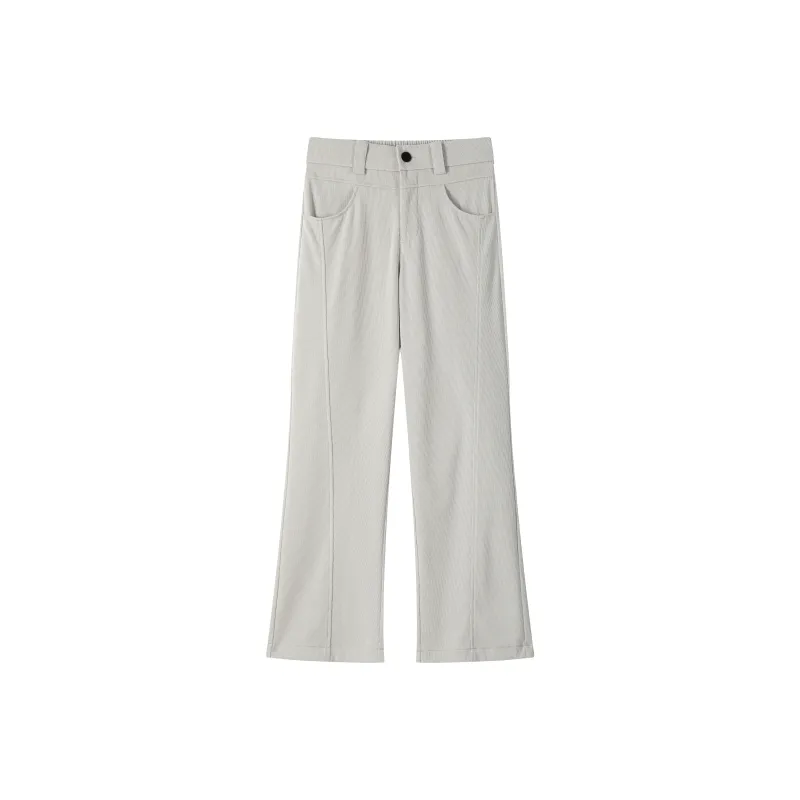 KETE ADER Casual Pants Unisex-9